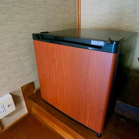 由布市 高尾庄日式旅馆酒店 外观 照片