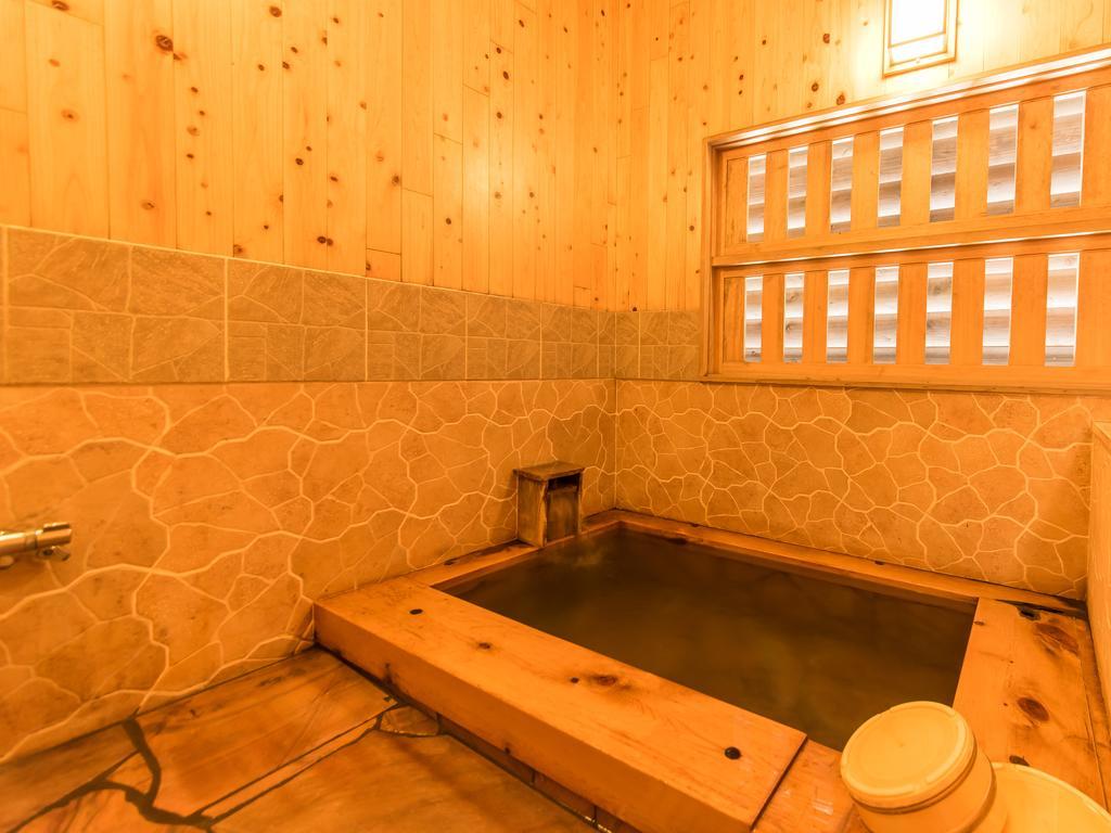 由布市 高尾庄日式旅馆酒店 外观 照片